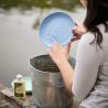 Anti-gaspi, Savon multi-usage bio, écologique à l'eucalyptus citronné - Druide EcoTrail