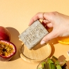 Anti-waste Exfoliating Body Soap - Druide BioLove Passion