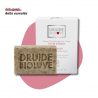 Anti-waste Exfoliating Body Soap - Druide BioLove Passion