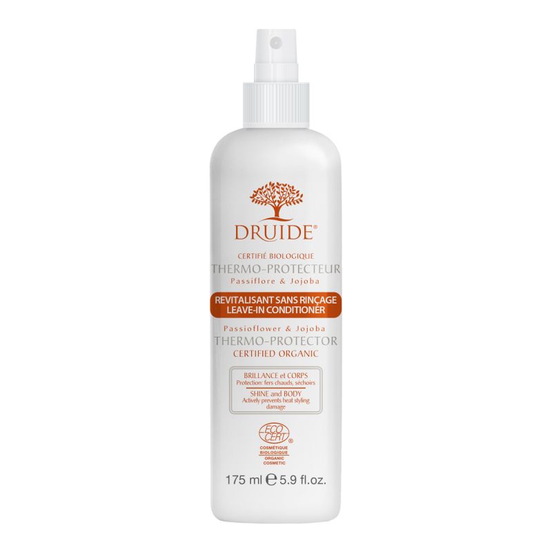 Druide - Thermo-protector spray