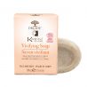 Invigorating Solid Soap: gently cleanses and exfoliates the skin - Laboratoires Druide