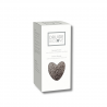 Konjac sponge with purifying bamboo charcoal - Druide BioLove