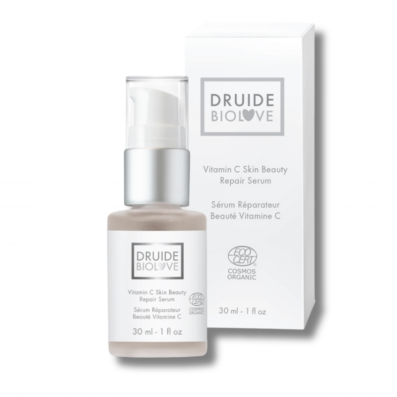 Druide BioLove - Skin Beauty Repair Serum - Vitamin C