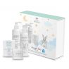 Coffret naissance bio Druide – 4 soins hypoallergéniques pour bébé