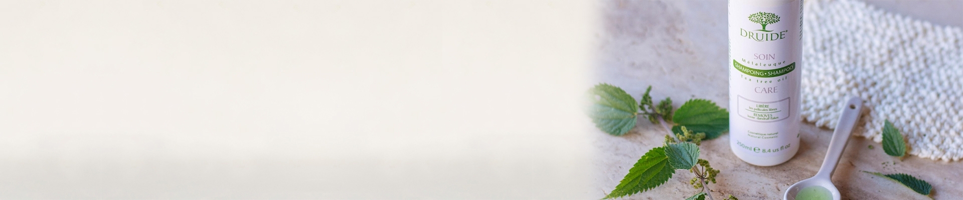 Dandruff, itching, excess sebum