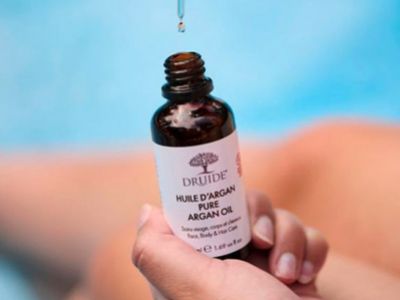 Huile d’argan visage : le soin naturel idéal pour hydrater & sublimer votre peau