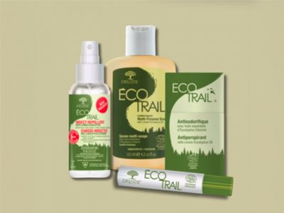 Coffret nature & aventure ÉcoTrail : L'allié écologique pour vos randonnées
