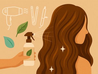 Guide complet du protecteur de chaleur cheveux : lequel choisir en 2026 ?