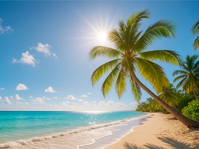 Dans ma valise, quels cosmétiques Druide emporter en vacances ?