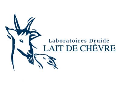 Découvrez la sélection de produits au lait de chèvre bio des Laboratoires Druide
