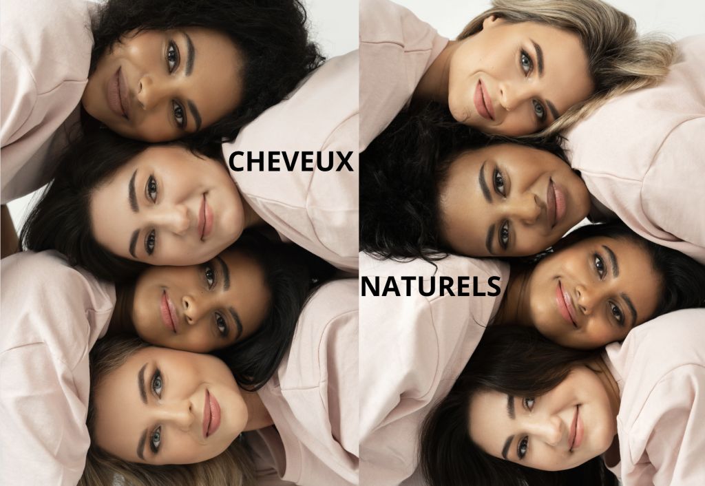 Guide pour choisir votre produit Druide, pour de beaux cheveux au naturel
