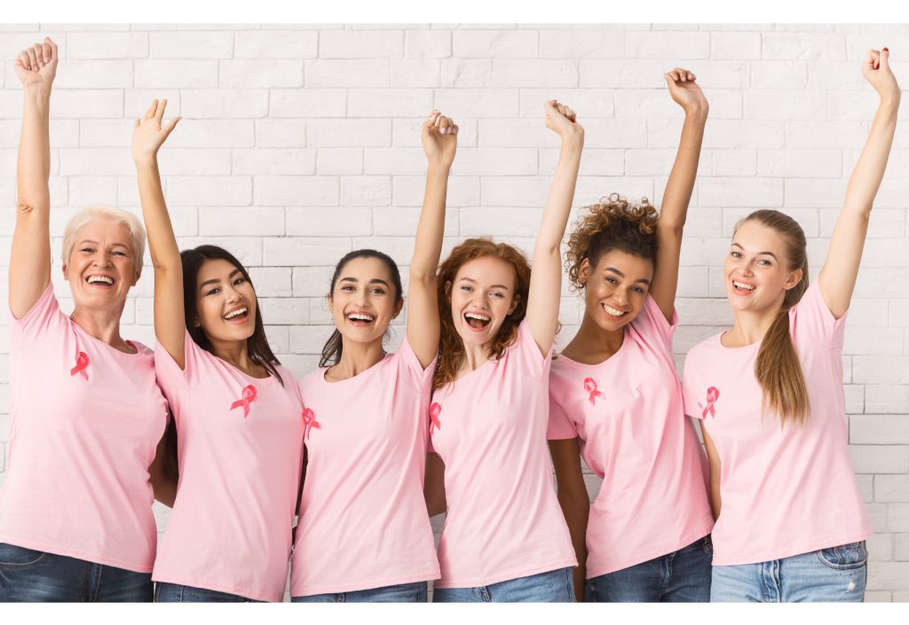 Octobre Rose : Druide conçoit des soins adaptés et testés par des oncologues