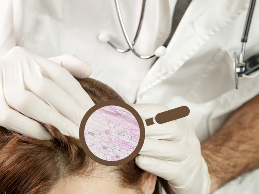 Le rôle du renouvellement de nos cellules dans une routine capillaire naturelle.