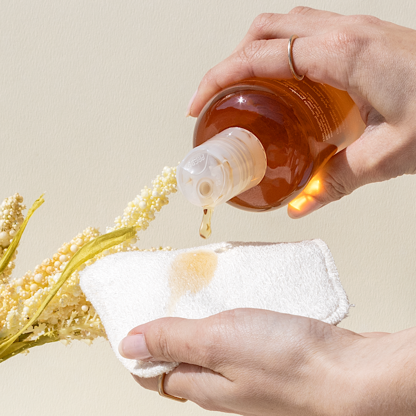 Lotion Tonique - Laboratoires Druide