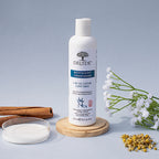 Après-shampoing bio revitalisant au lait de chèvre - Laboratoires Druide