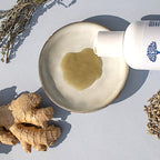 Shampoing bio - Cheveux gras - Pureté - Laboratoires Druide
