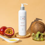 Gel douche bio Passion BioLove - Laboratoires Druide