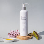 Lait corps bio Spa - Druide BioLove