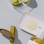 Savon liquide bio Spa - Druide BioLove