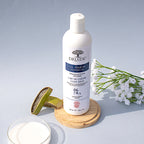Gel douche bio aloé vera & lait de chèvre - Laboratoires Druide