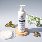 Lait corporel bio aloé vera & lait de chèvre - Laboratoires Druide