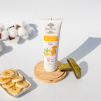 Dentifrice enfant bio, banane - 120 ml - Laboratoires Druide