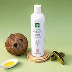 Gel douche bio et hypoallergénique, sans parfum - Druide Pur&Pure