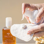 Lait nettoyant & Lotion tonique - Duo visage bio - Druide