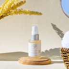 Sérum visage bio - Réparateur Beauté Vitamine C - Druide BioLove