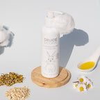 Lait corps bébé bio - Câlin - Druide BioLove