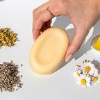 Savon bébé bio protecteur - Druide BioLove