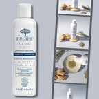 Shampoing bio - Cheveux gras - Pureté - Laboratoires Druide