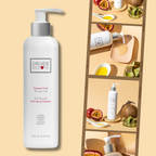 Gel douche bio Passion BioLove - Laboratoires Druide