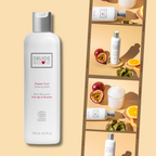Bain moussant bio Passion - Druide BioLove