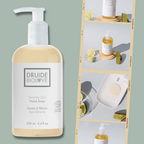 Savon liquide bio Spa - Druide BioLove