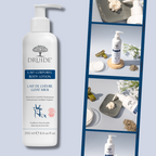 Lait corporel bio aloé vera & lait de chèvre - Laboratoires Druide