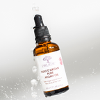 Huile d'Argan Pure - visage, corps, cheveux - Laboratoires Druide