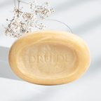 Savon solide bio équilibrant au lait de chèvre, pour peau sèche - Laboratoires Druide