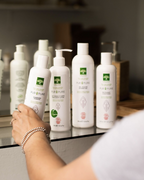 Shampoing hypoallergénique Pur&Pure 250 ml - Druide Pur&Pure