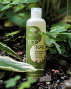 Gel douche & Shampoing bio, écologique à l'eucalyptus citronné - Druide EcoTrail