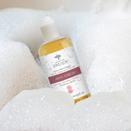 Bain moussant Anti-stress Druide : un moment de détente, d’apaisement et de bien-être