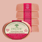 Savon solide Revitalisant pour tonifier la peau - Laboratoires Druide