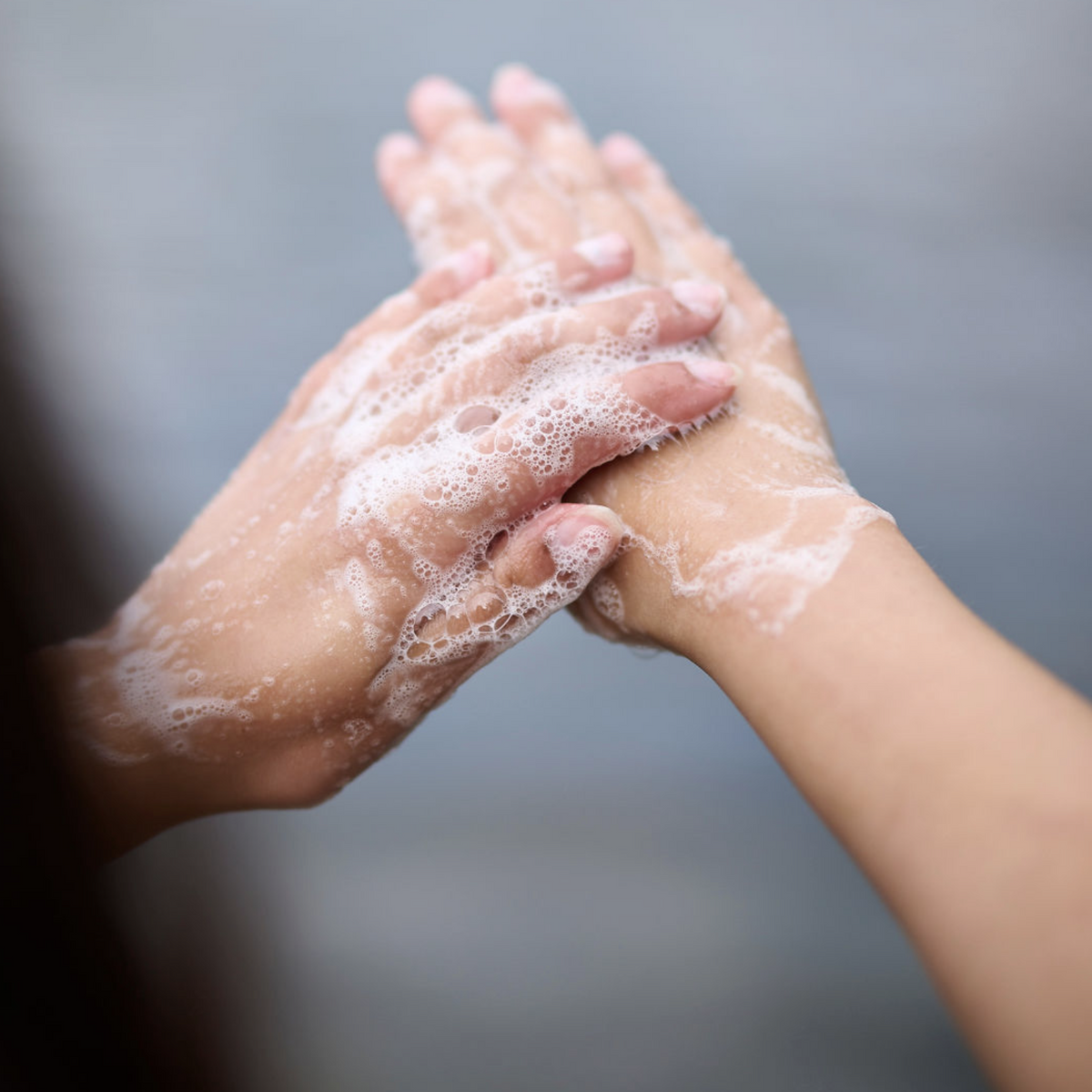 Savon liquide bio Spa - Druide BioLove