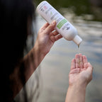 Gel douche bio tonifiant et raffermissant - Druide