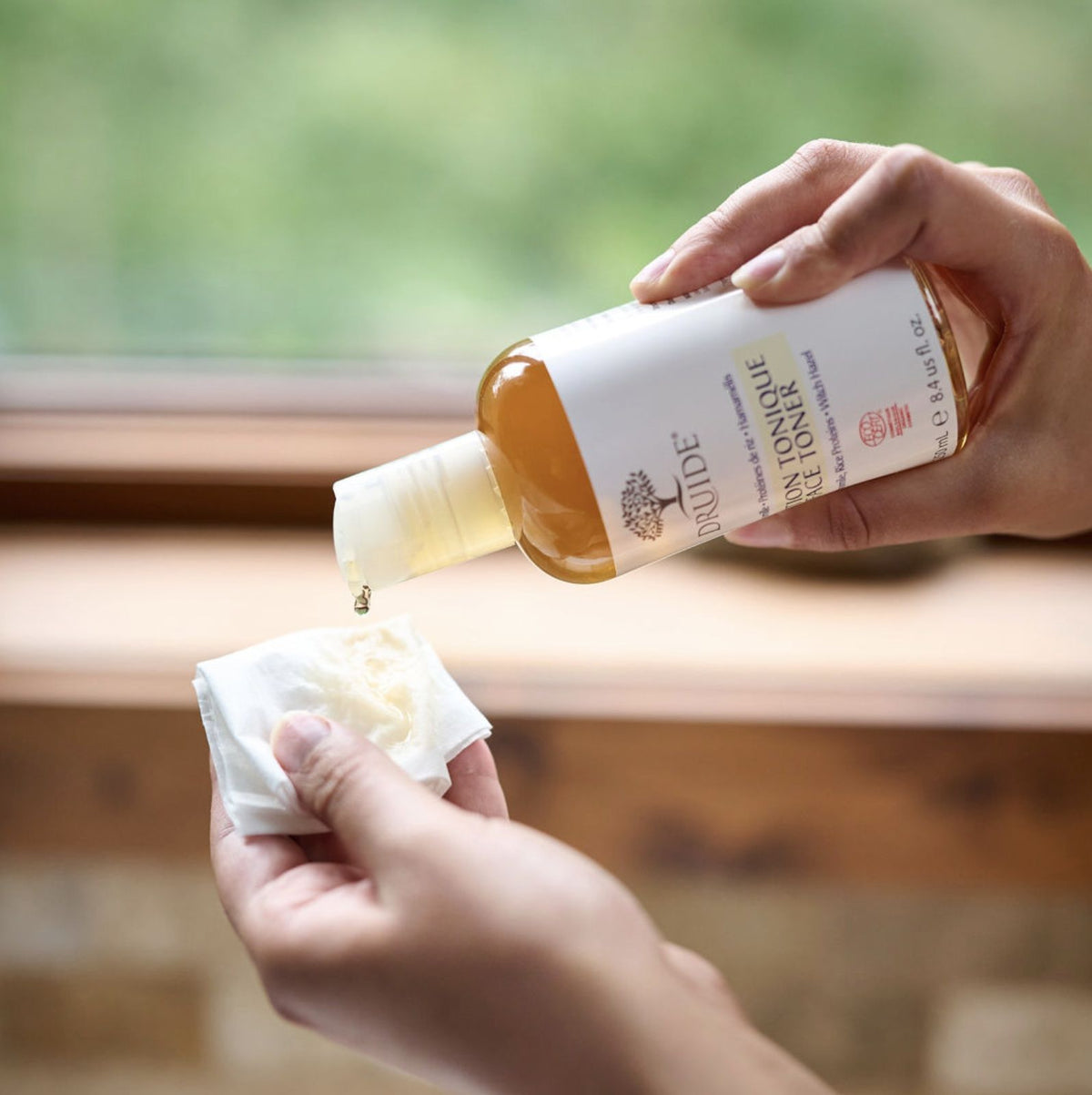 Lotion Tonique - Laboratoires Druide
