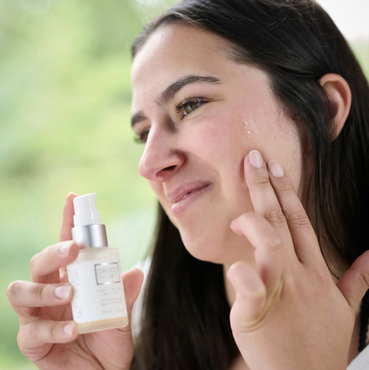 Sérum visage bio - Réparateur Beauté Vitamine C - Druide BioLove