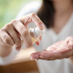 Sérum visage bio - Réparateur Beauté Vitamine C - Druide BioLove