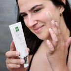 Crème visage bio, sans parfum, hypoallergénique - Druide Pur&Pure