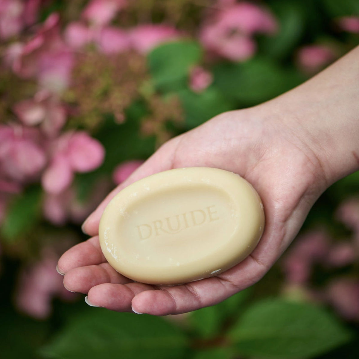 Savon bébé bio protecteur - Druide BioLove