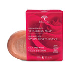 Savon solide Revitalisant pour tonifier la peau - Laboratoires Druide